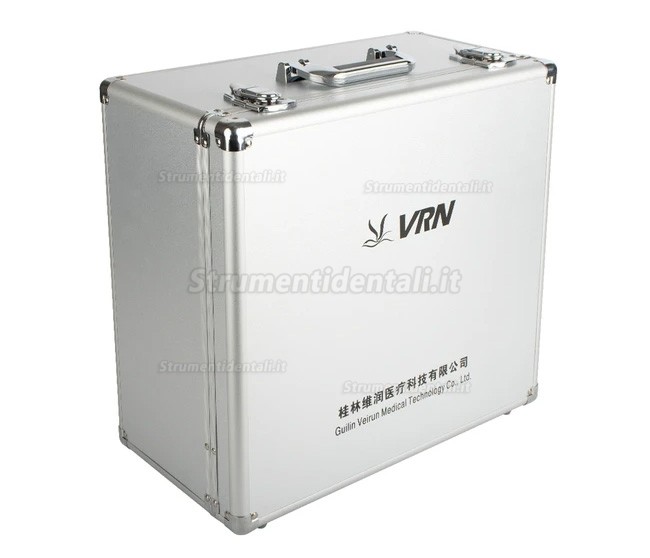 Vrn DS-100 Motore chirurgico ultrachirurgico piezoelettrico, Unità piezochirurgica